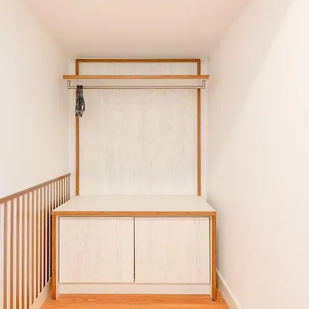 Apartamento Guestready - Urban Garden *