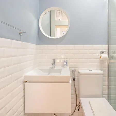 Guestready - Urban Garden