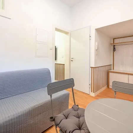 Guestready - Urban Garden Lisboa