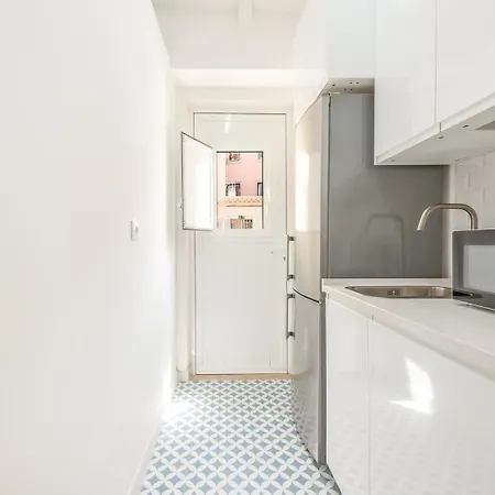 Διαμέρισμα Guestready - Urban Garden