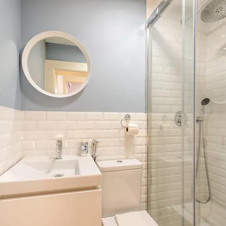 Guestready - Urban Garden Apartamento