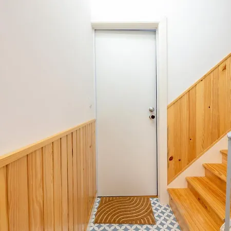 Apartamento Guestready - Urban Garden *