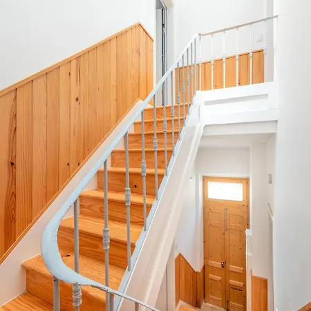 Guestready - Urban Garden Apartamento