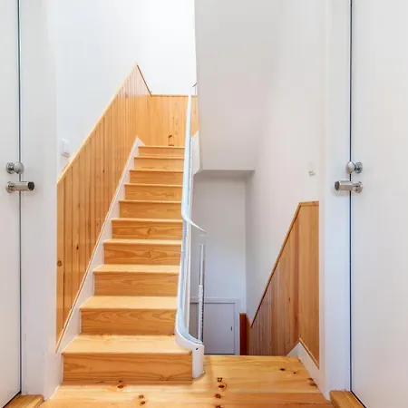 Apartamento Guestready - Urban Garden *