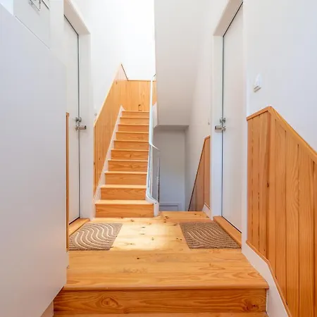 Guestready - Urban Garden Apartamento *