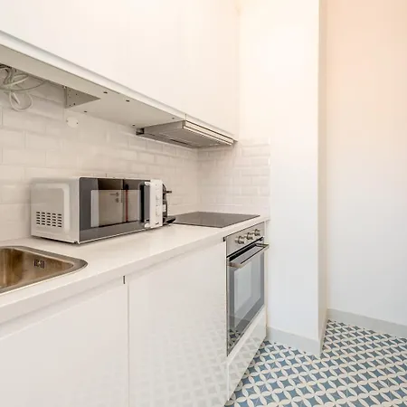 Guestready - Urban Garden Lisboa