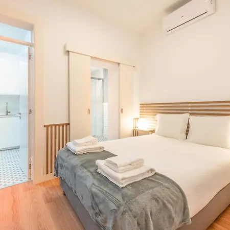 Guestready - Urban Garden Lisboa