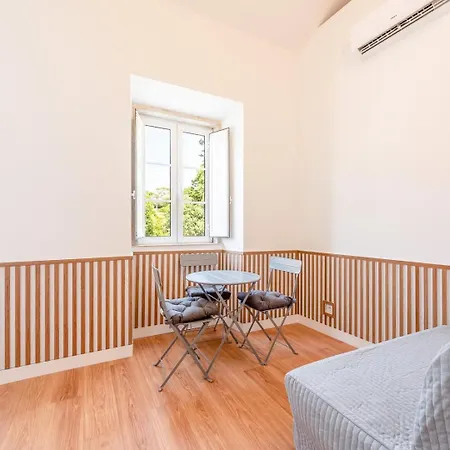 Guestready - Urban Garden Apartamento