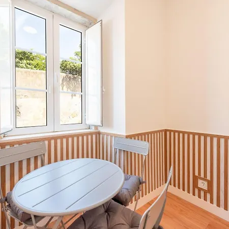 Guestready - Urban Garden Διαμέρισμα