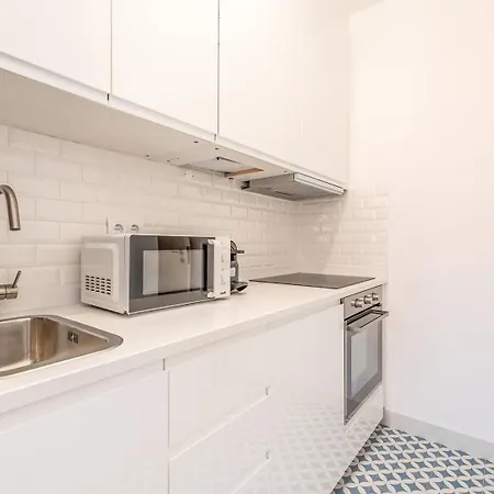 Guestready - Urban Garden