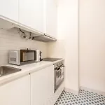 Guestready - Urban Garden Apartamento Lisboa
