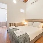Guestready - Urban Garden Apartamento Lisboa