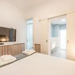 Apartamento Guestready - Urban Garden Lisboa