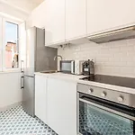 Guestready - Urban Garden Apartamento *