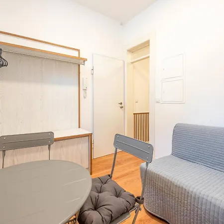 Guestready - Urban Garden Apartamento *