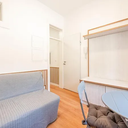 Apartamento Guestready - Urban Garden *