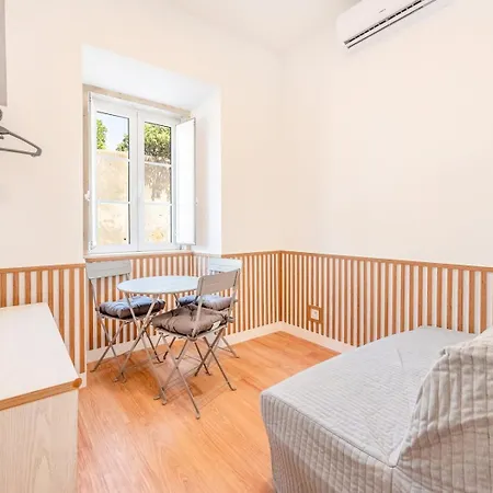 Apartamento Guestready - Urban Garden *